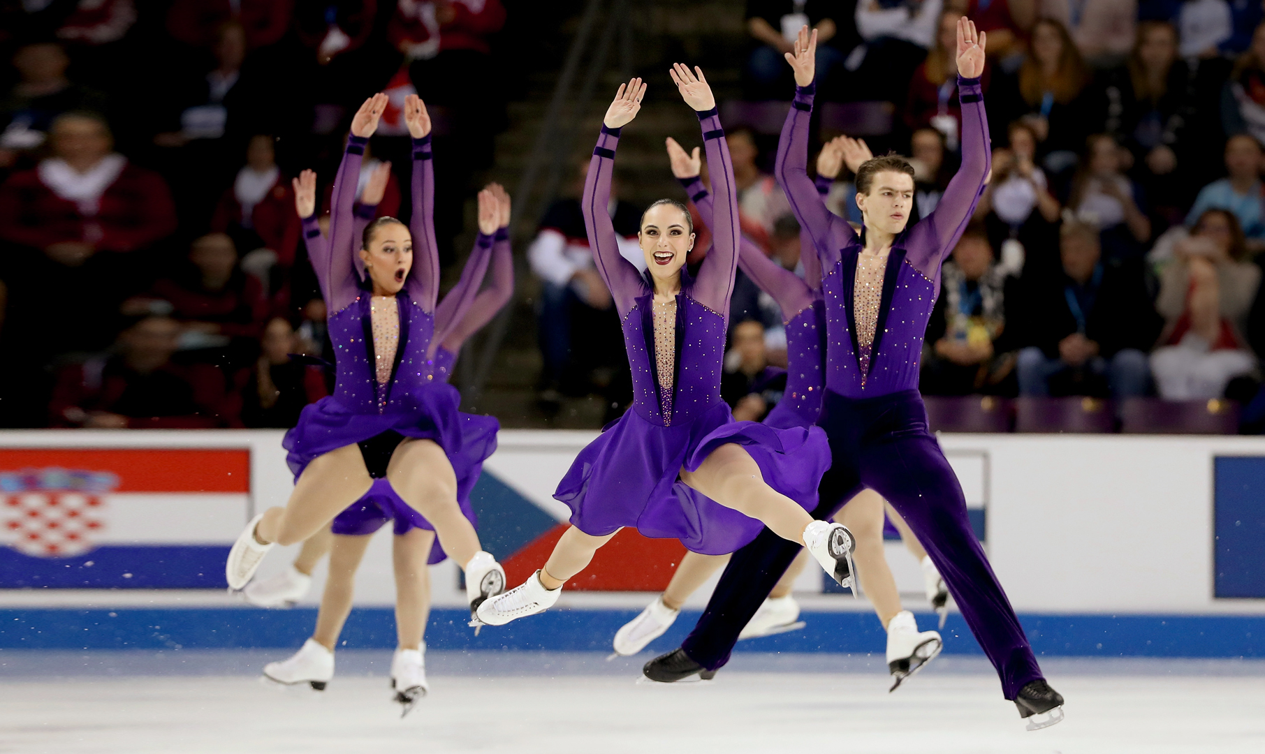 mens skating